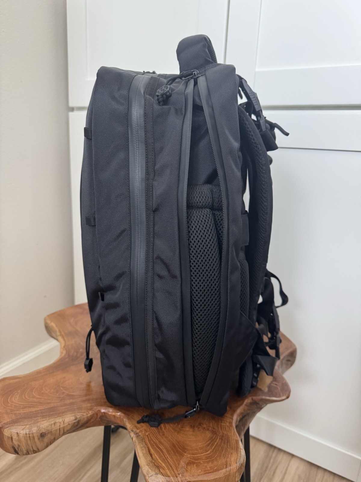 NEW! BOUNCE DESIGN LABS / NEXUS ONE – NIGHTSHIFT 18L DISCOVERY MOSAIC INTERIOR