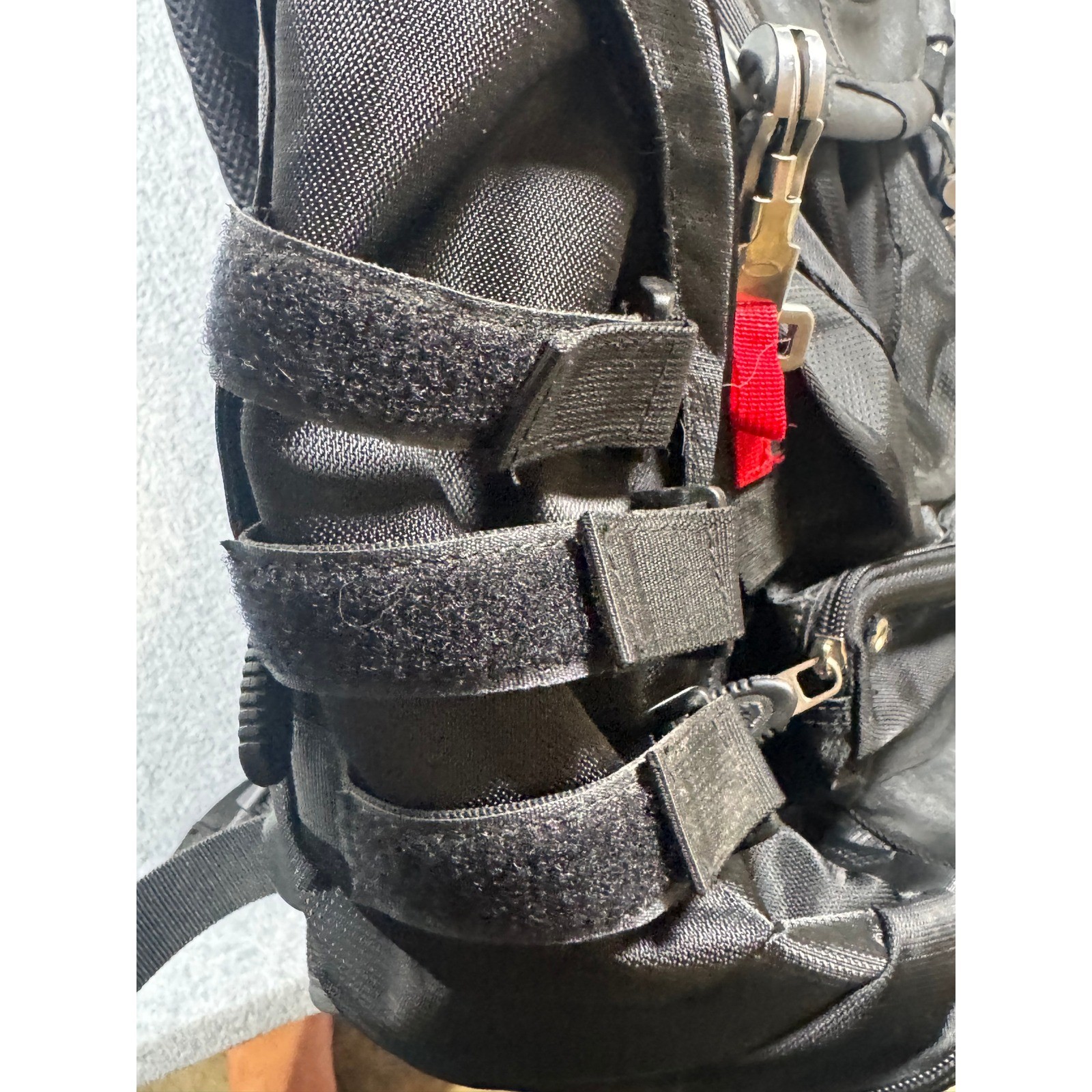 Oakley Kitchen Sink Backpack Black Tactical Field Gear Laptop Bag 92060-001