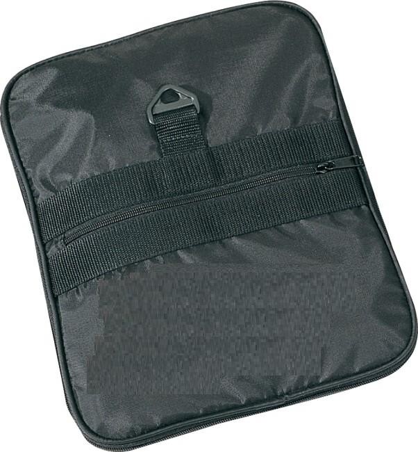 Foldable Gym Travel Duffel Bag Lightweight Packable Overnight Weekend Bag Black