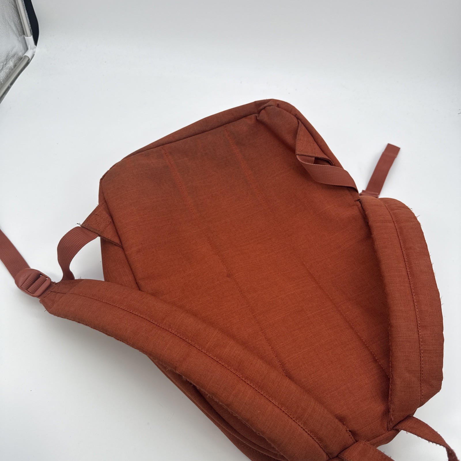 HERSCHEL SUPPLY CO. Classic XL Backpack Pumpkin Spice Orange School Book Bag