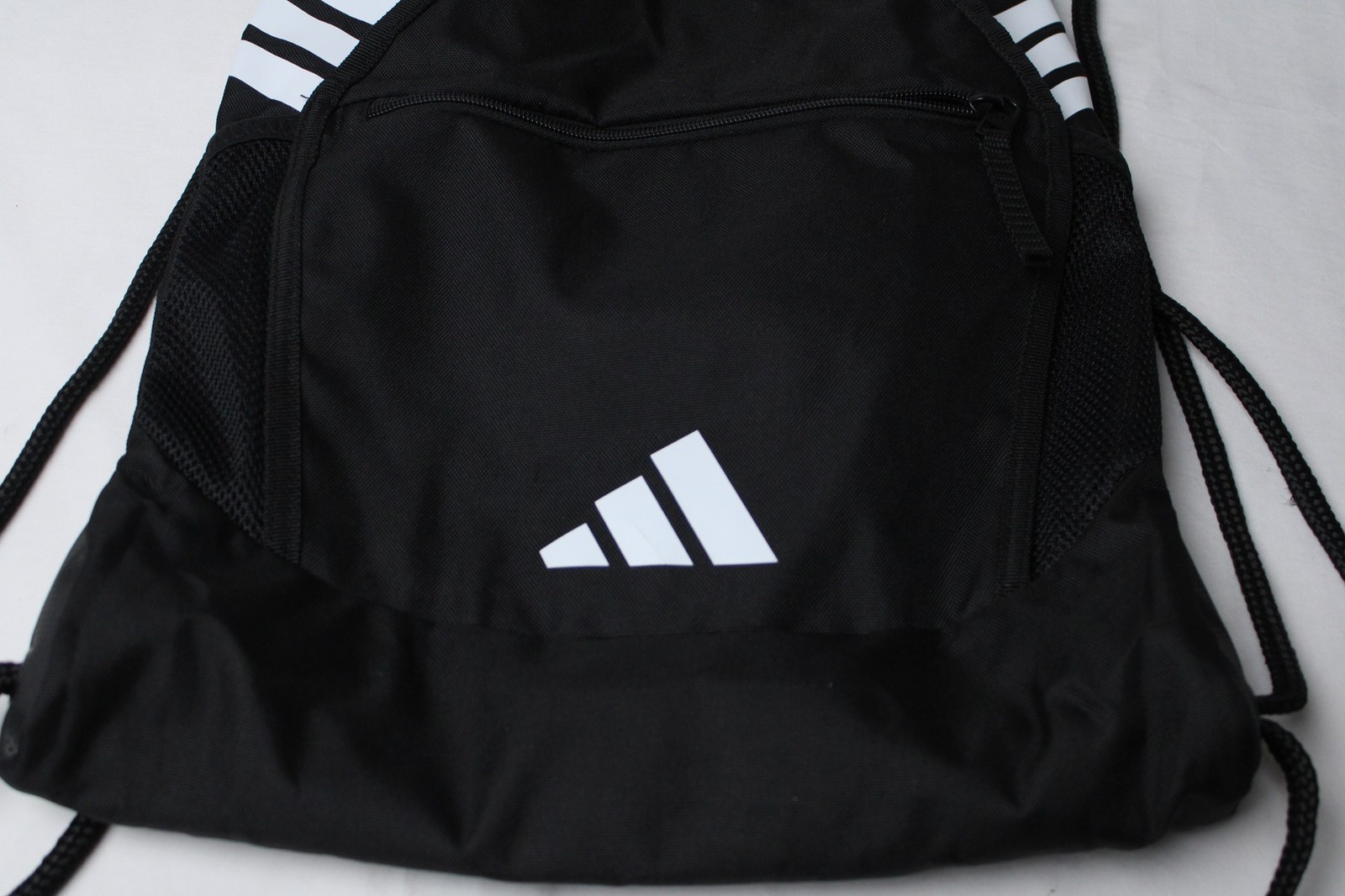 Adidas Unisex Adult’s Stadium Drawstring Sackpack BE5 Black 984617 One Size