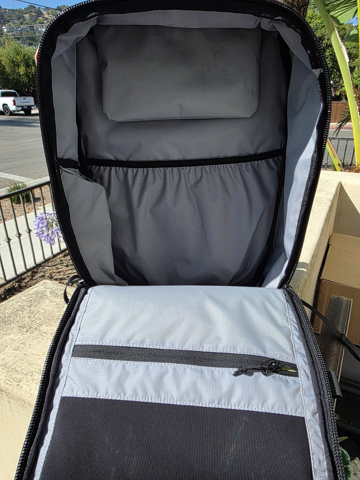 Aer City Pack Pro Ultra