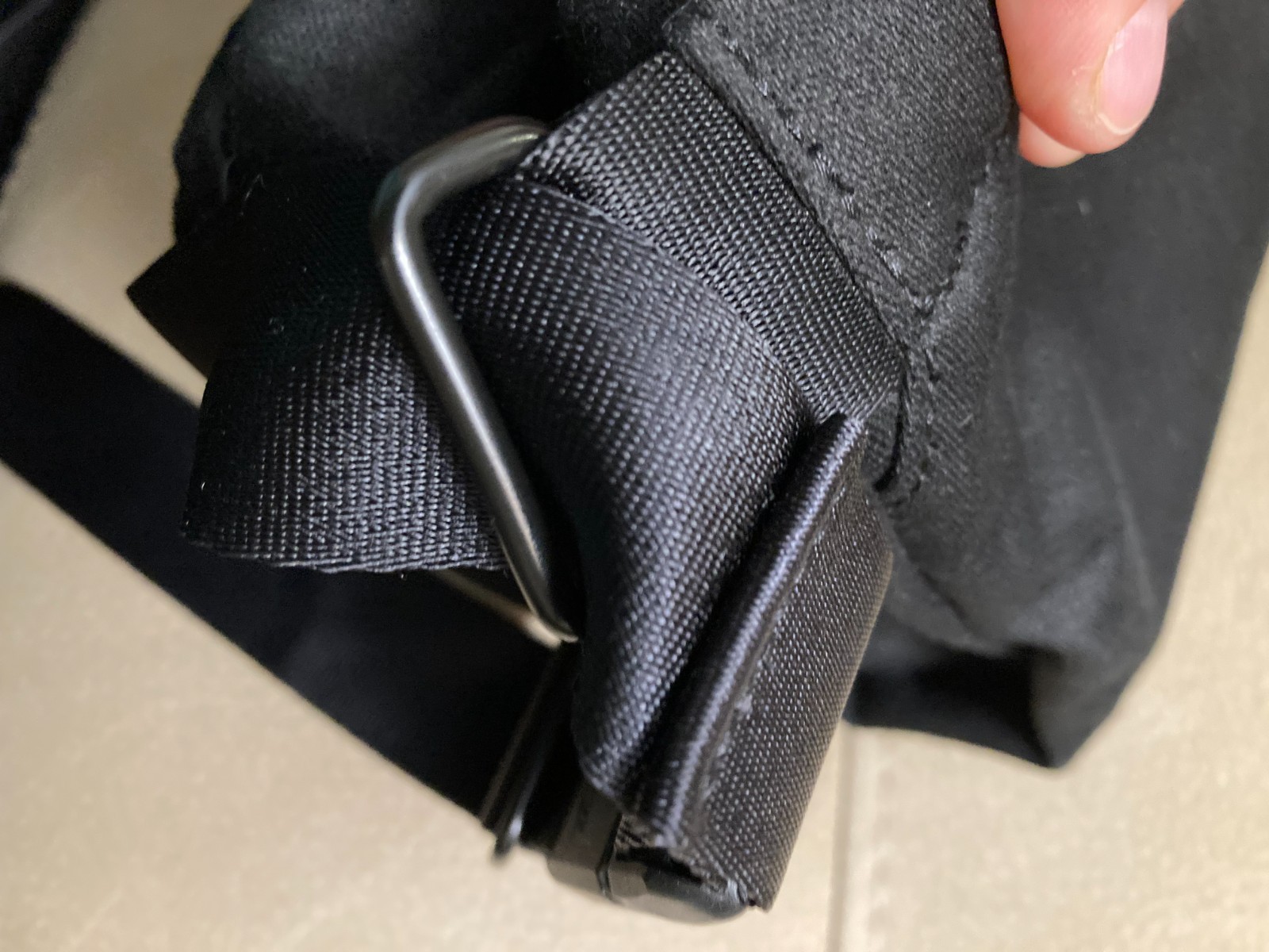 BELLROY Sling Bag, Multi-Function, Multi-Compartment, Multi-Use!