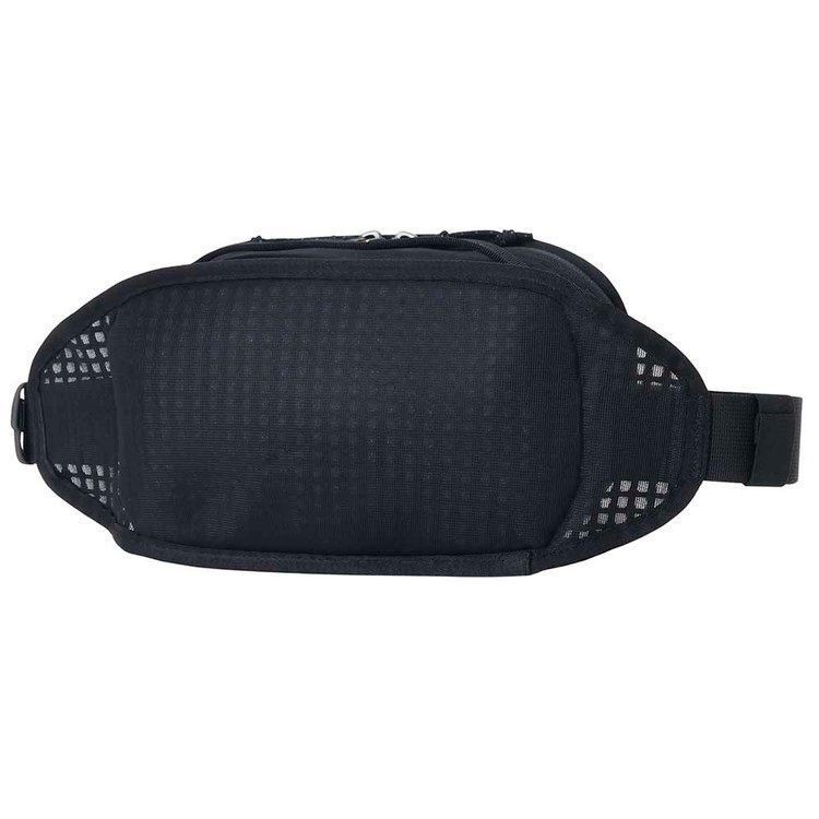 Patagonia Fieldsmith Hip Pack Black 5L Organic Cotton Recycled Polyester New