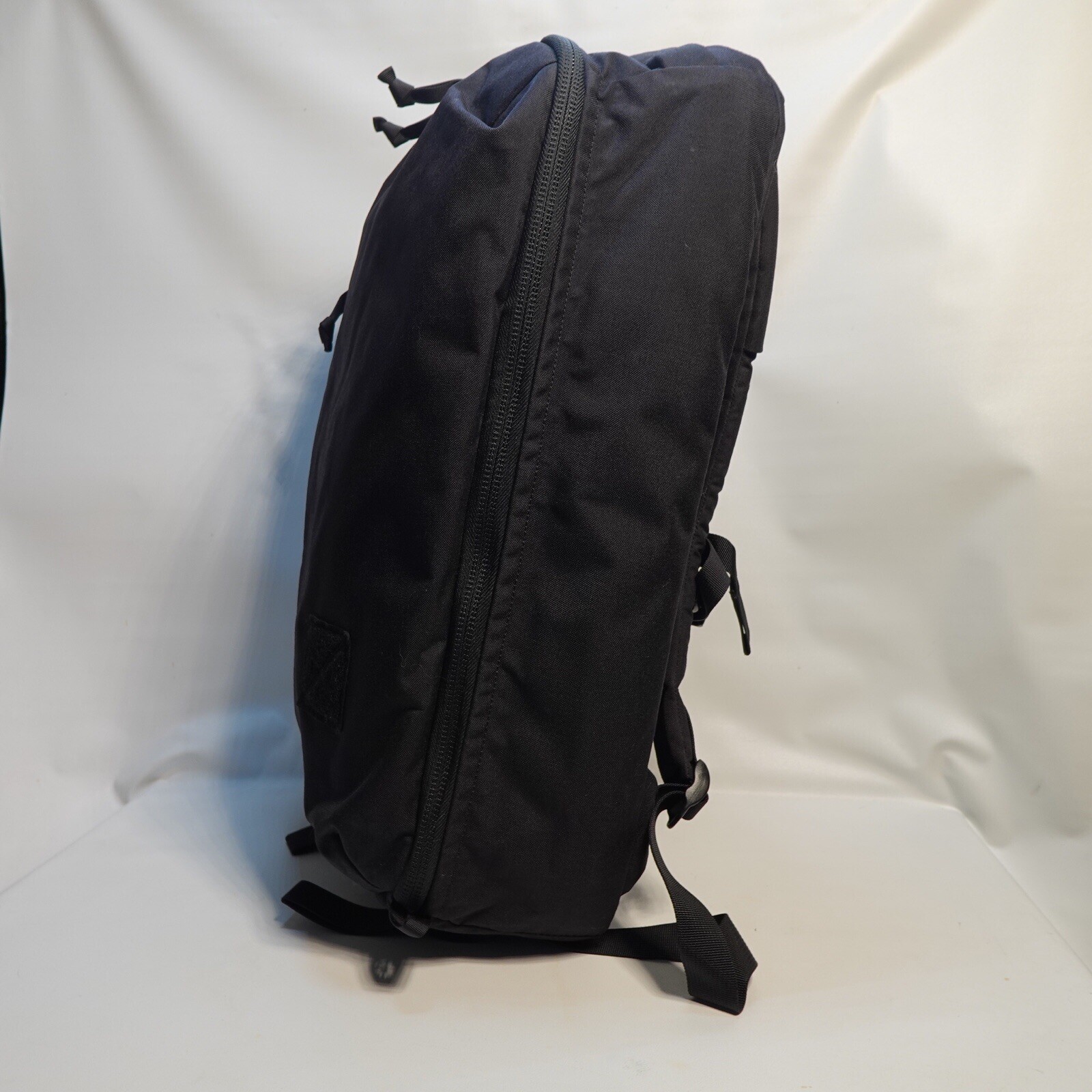 Evergoods 13001A CPL24 Civic Panel Loader 24L Backpack black 2019