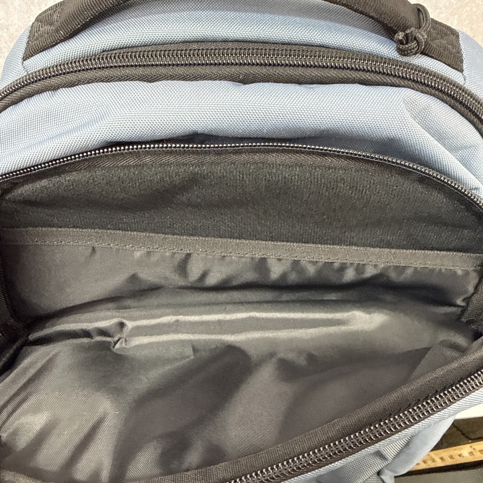 OGIO Pace Pro 20L Backpack Black Laptop Travel Work School Bag NWT • Blue Mirage