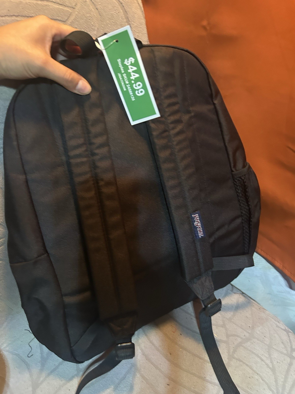 Jansport Cross Town Plus