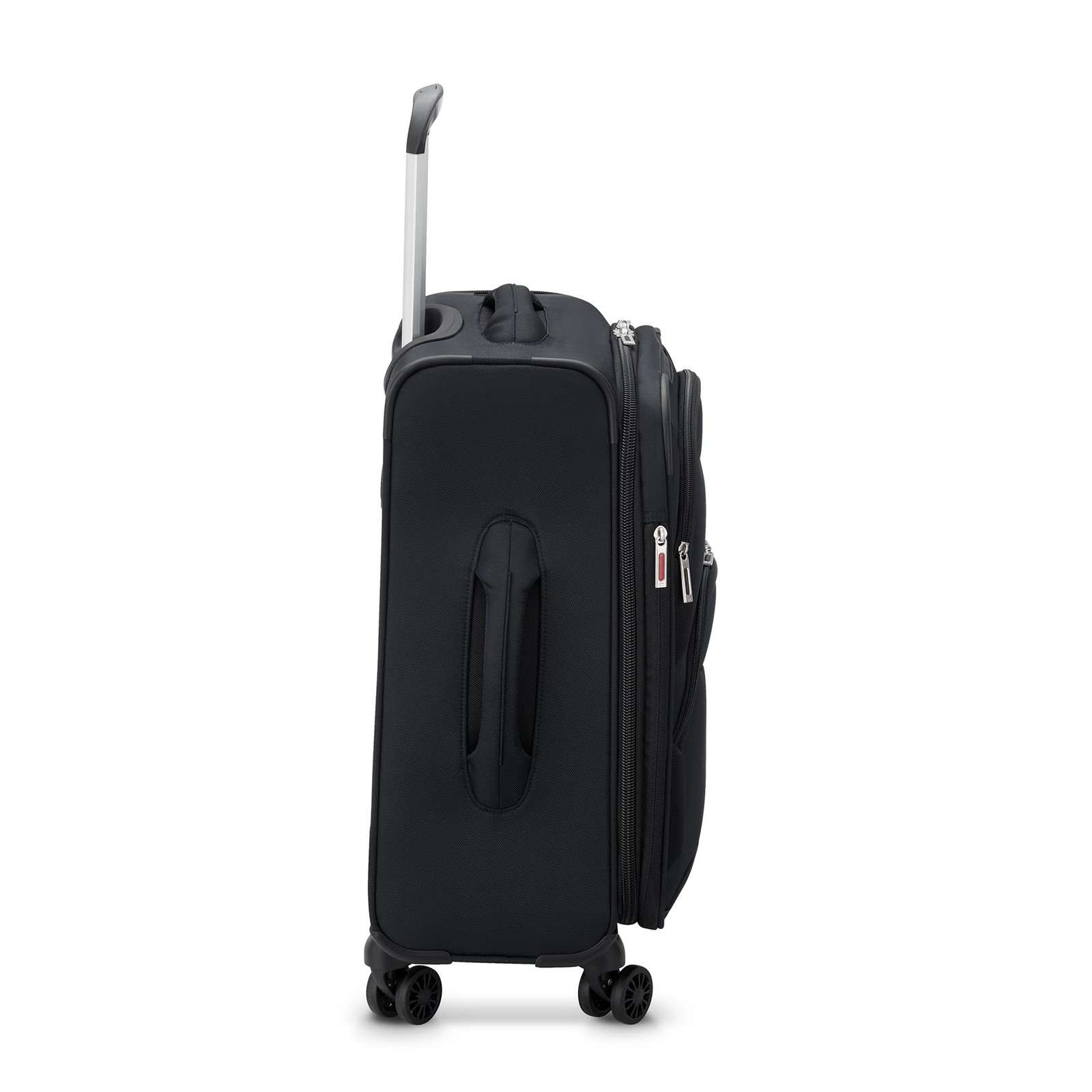 DELSEY Paris Sky Max 2.0 Expandable Luggage with Spinner Wheels 21 Inch U3