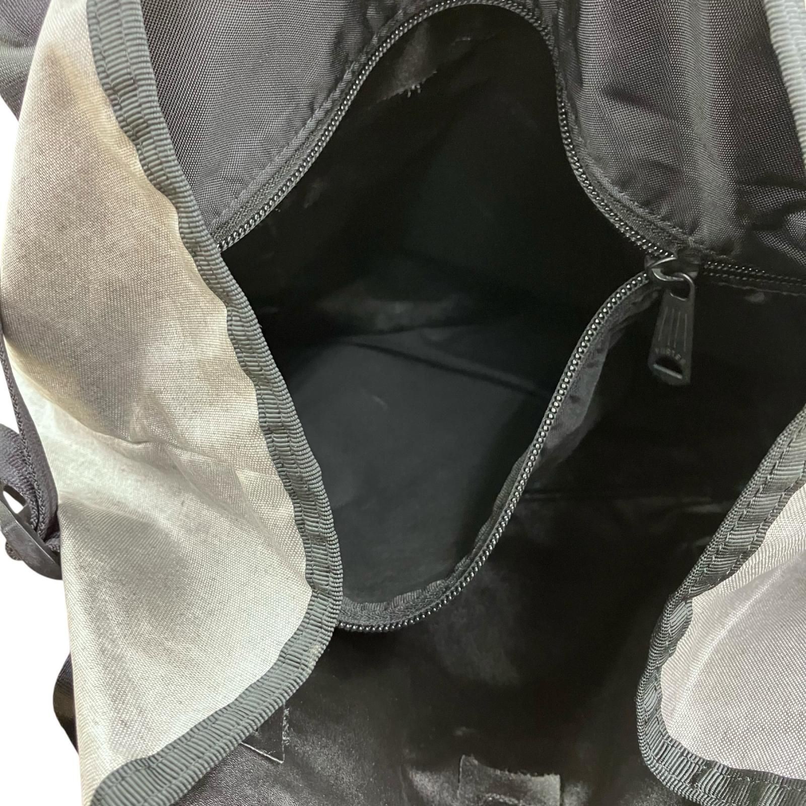PORTER Backpack Nylon Gray Men’s W42cm H44cm D18cm Used Japan