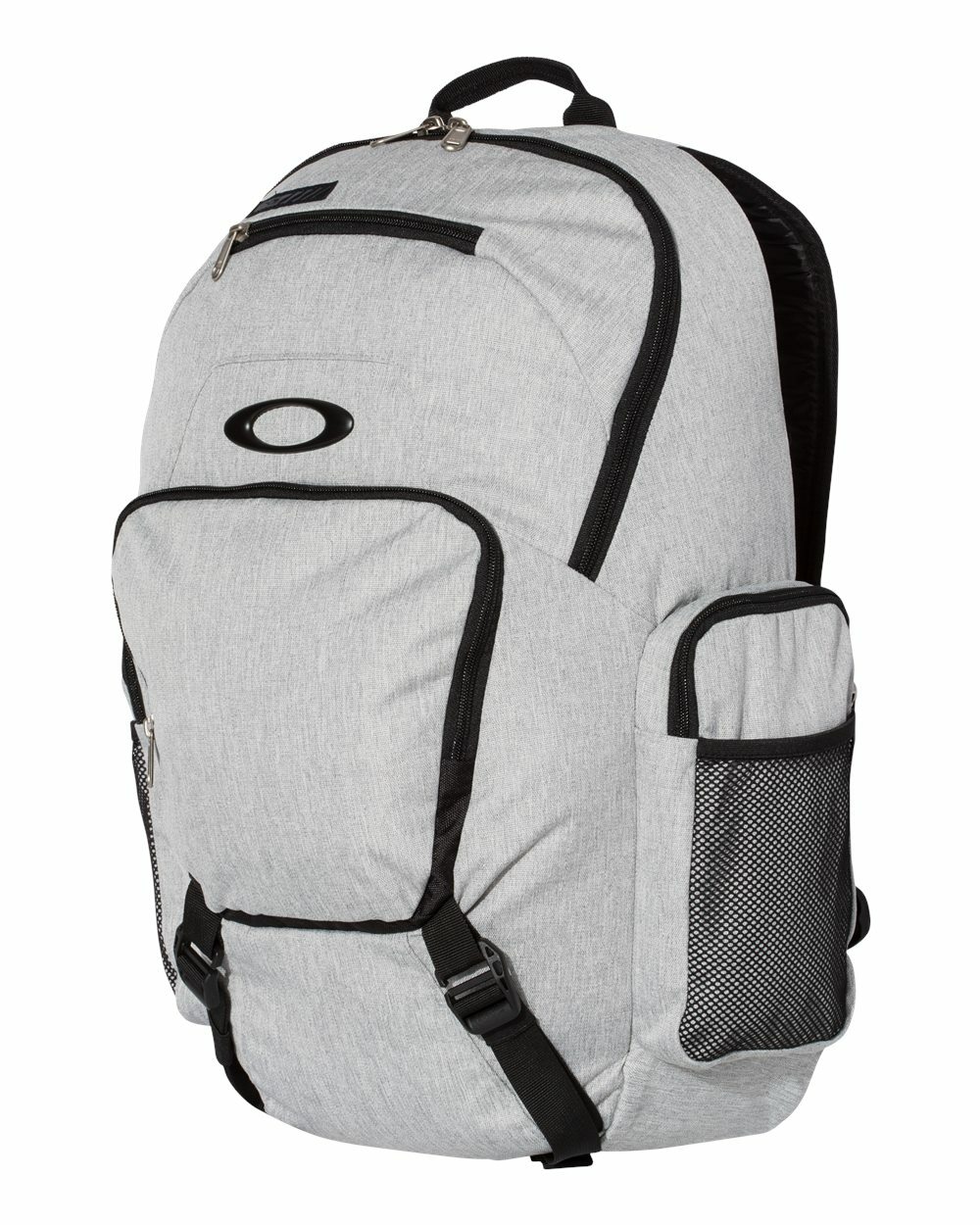 Oakley – 30L SCHOOL BAG, AUTHENTIC – OLIVE, GRANITE, BLACK Blade Backpack