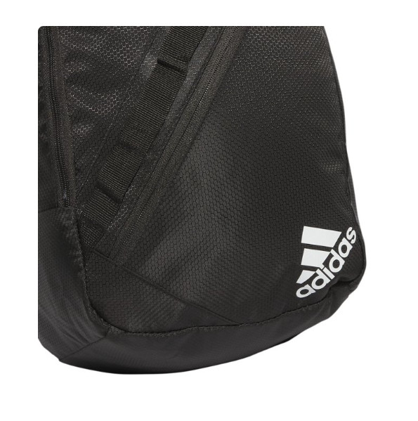 adidas Prime Sling Backpack -Unisex, Black, One Size