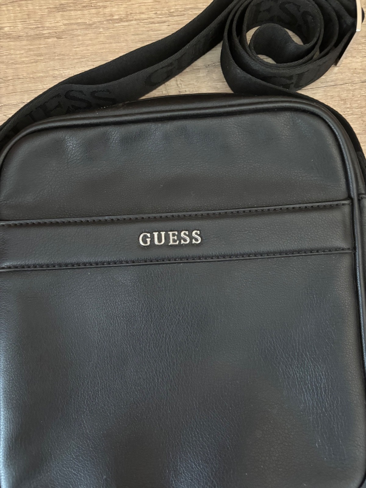 guess bag men