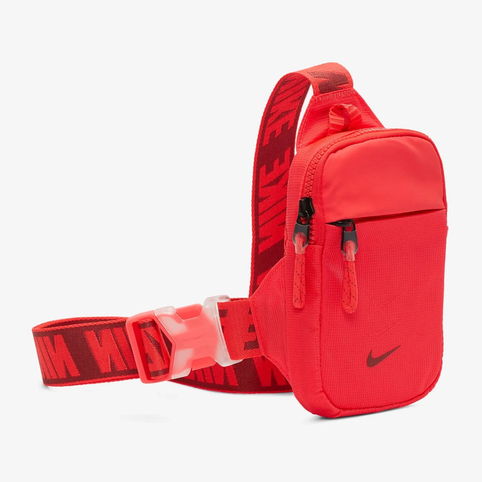 Nike Essentials Crossbody Bag Fanny Hip Waist Belt Pack Messenger BA5904 644 NWT