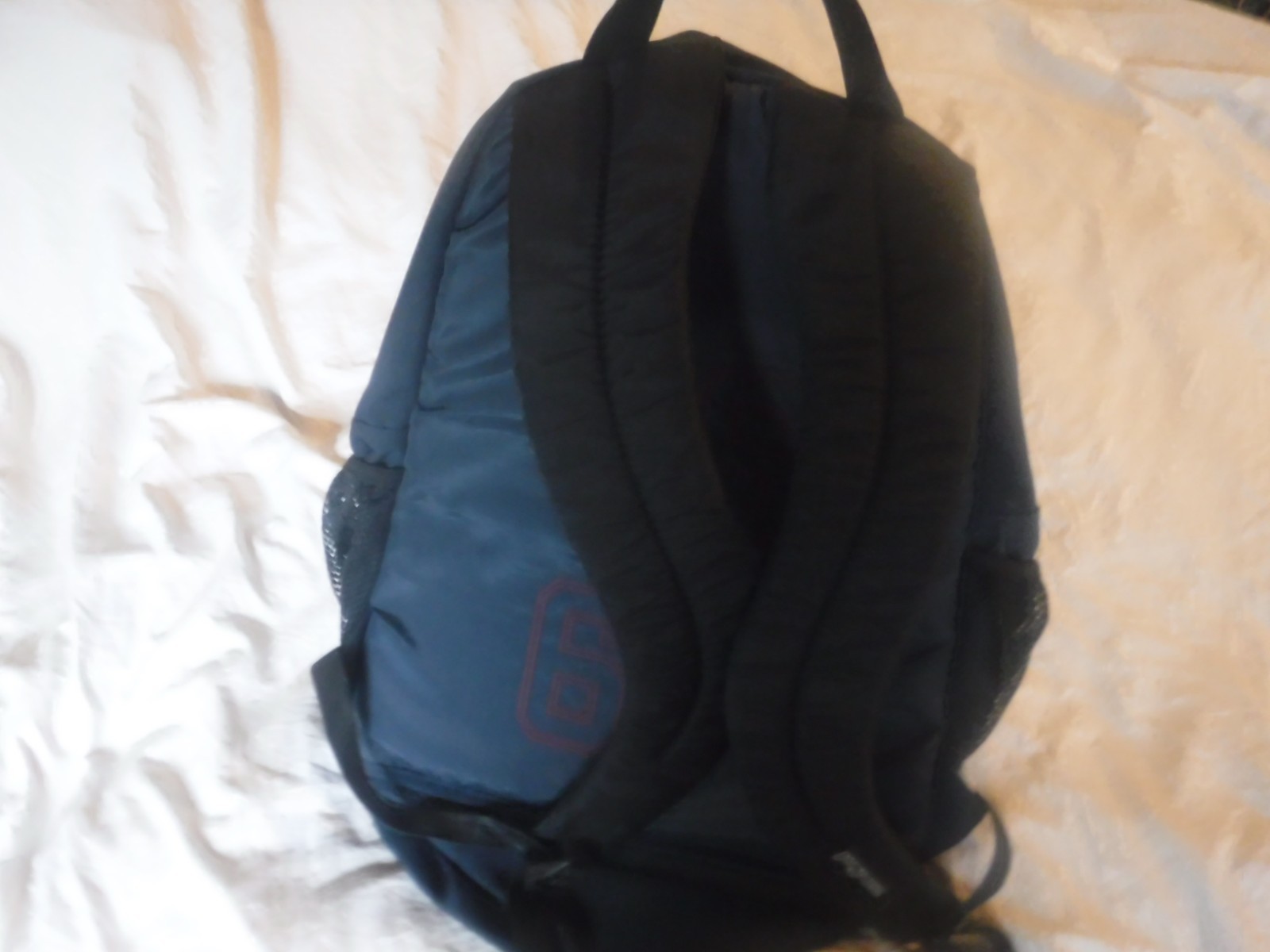 Jansport american Front Pocket Backpack Pre Owned Forth Of July