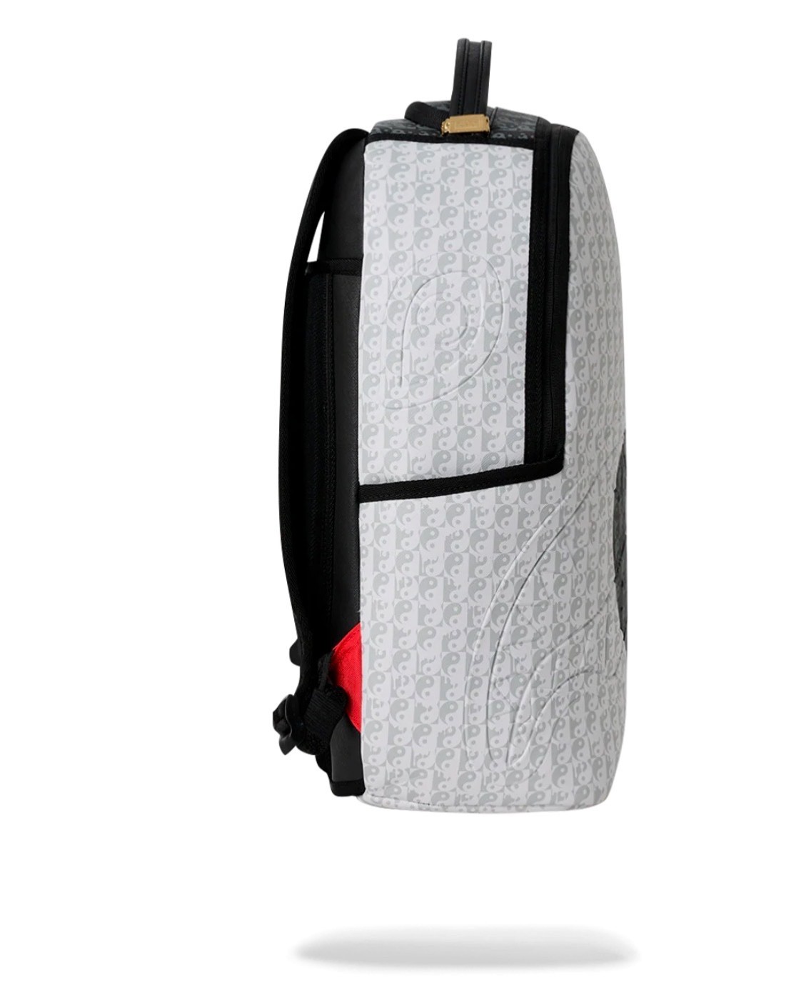 sprayground backpack limited edition