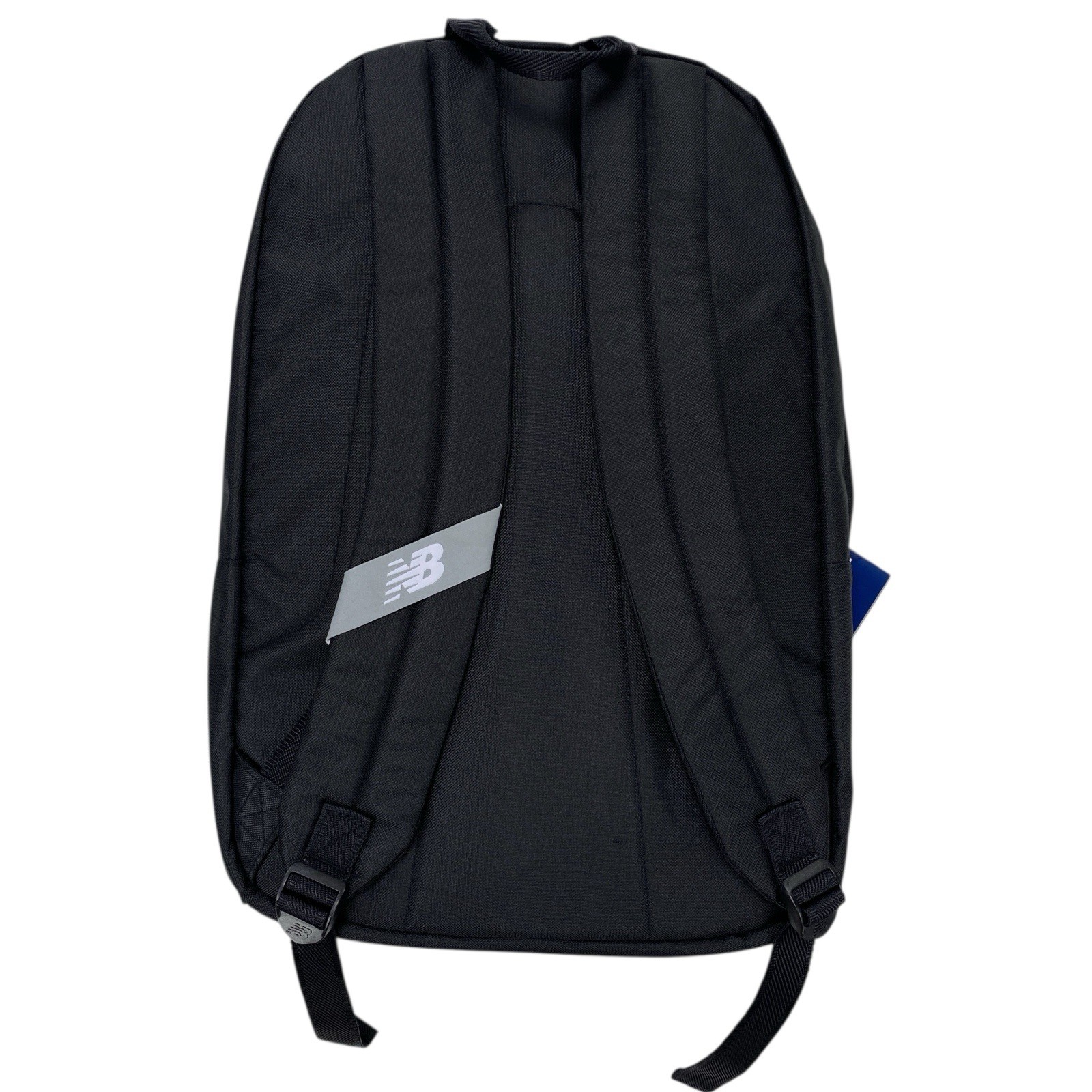 New Balance 2024 New York City Marathon Backpack Black / Multicolor Bag TCS NYC