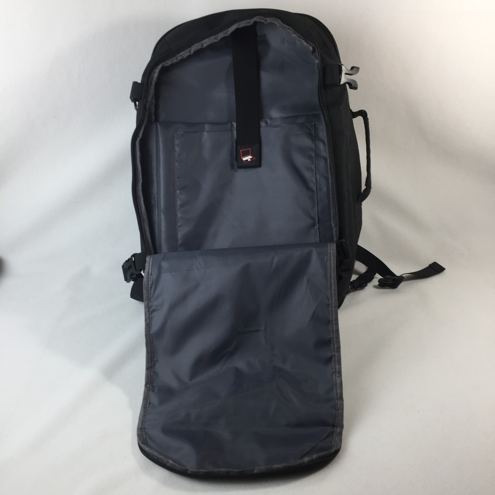 Asenlin 19 Inch Travel Laptop Backpack Women Men Business Travel Backpack NEW
