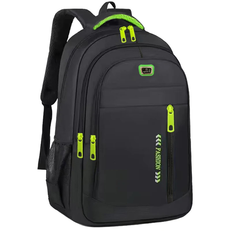 Unisex Premium Backpack Multi Pocket School Business Travel Bag Pro Casual Gift