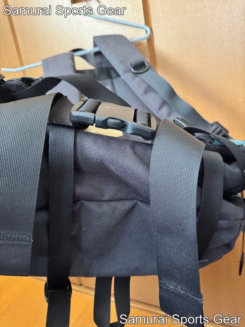 NIKE ACG Pendleton Karst40 Black Backpack – Collectible Limited Edition