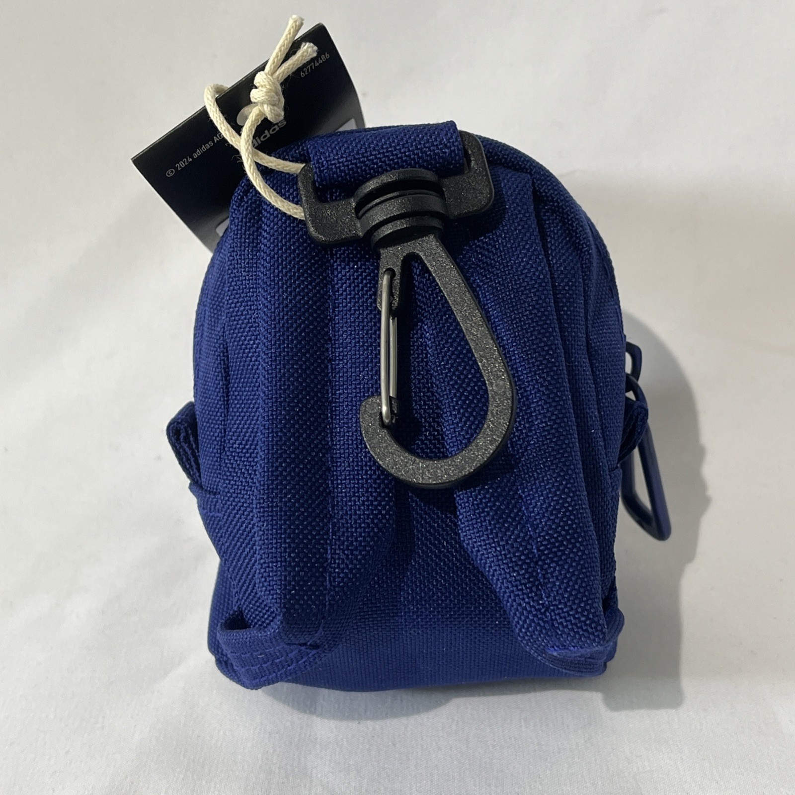 adidas Japan National Football Team Home Packable Blue Bag KC0757 New