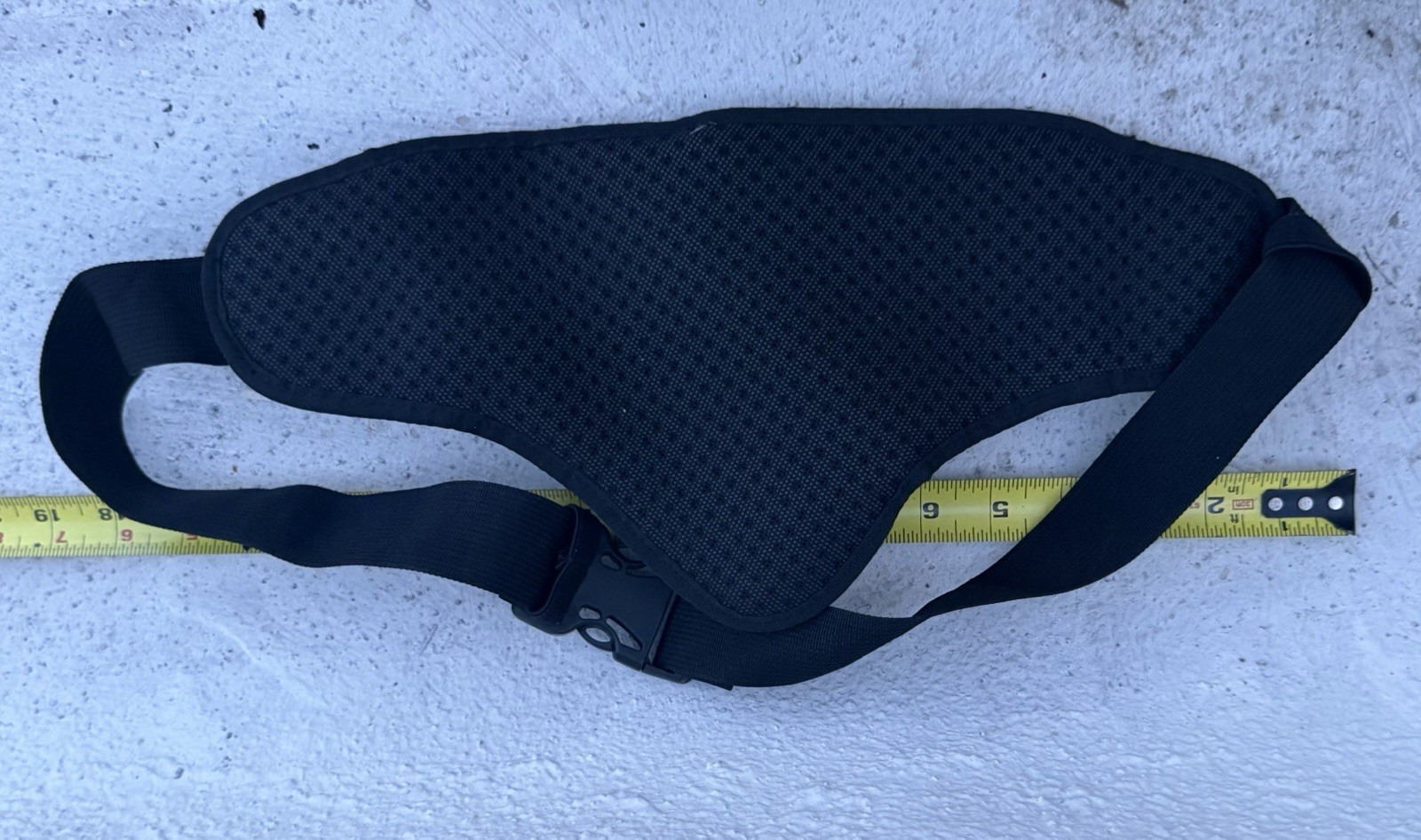 Y2K NIKE DRINK BAG