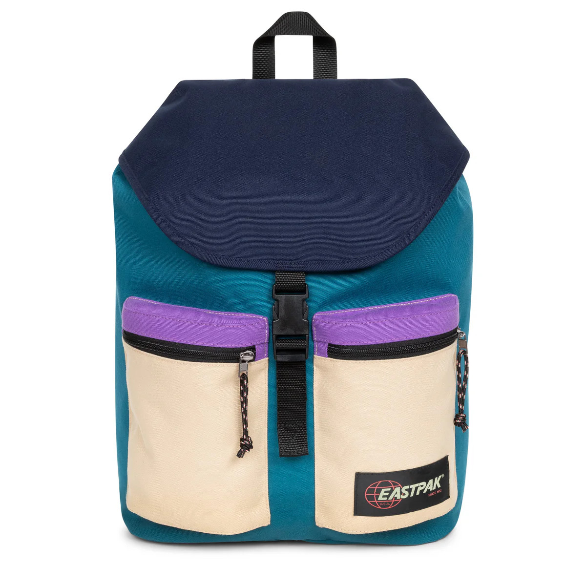 Eastpak CHAPEL HILL PAK’R Adult Unisex Backpack