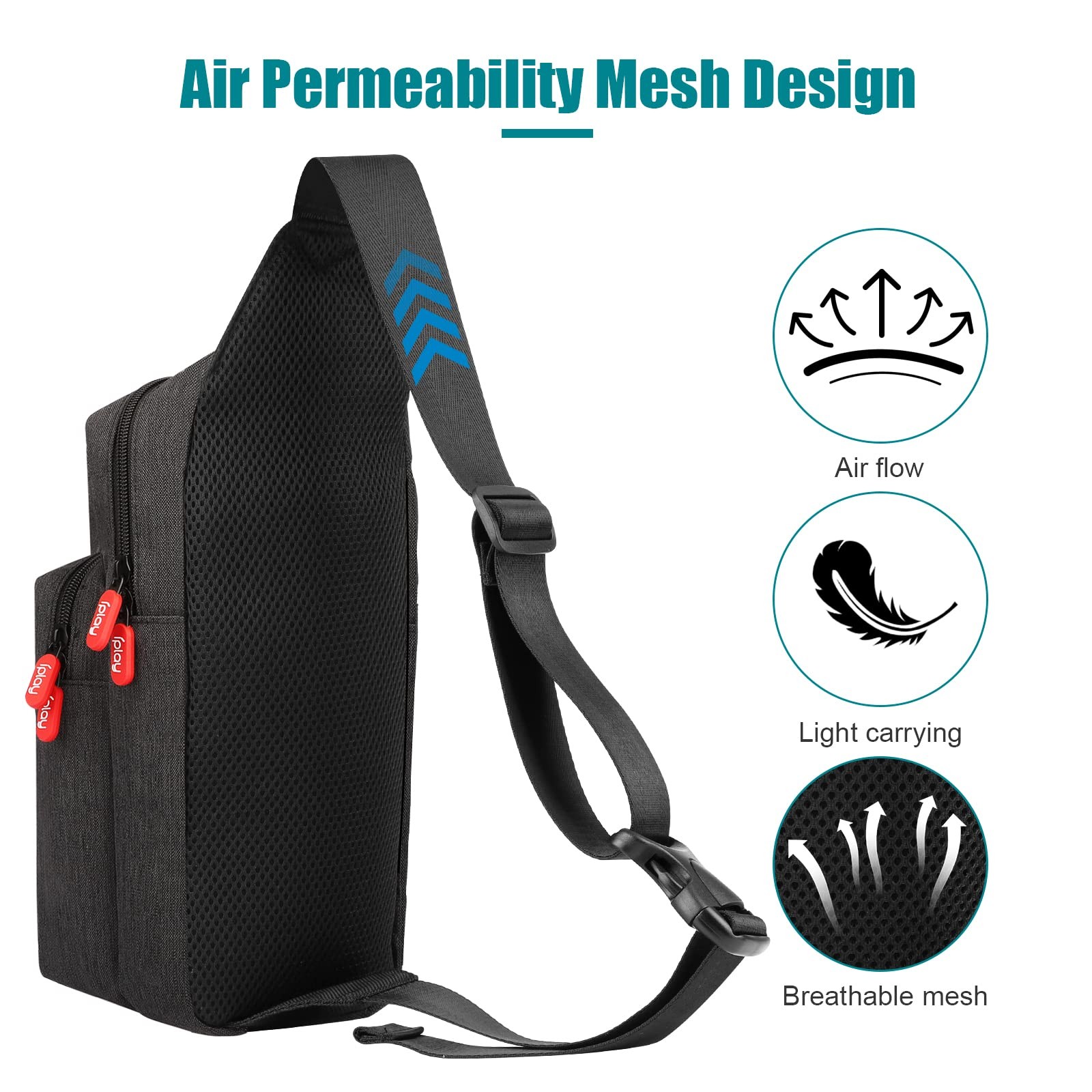 Backpack Carrying Travel Bag for Nintendo Switch/2/Lite/OLED/Console/Dock/Joy…