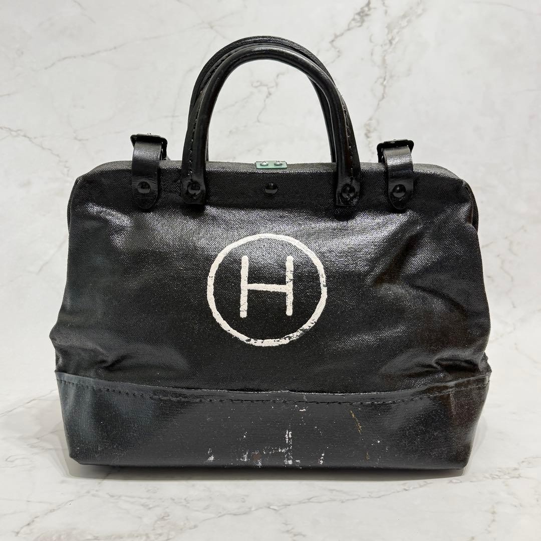 Tom Sachs Kelly Bag 2020 Klein Tools Art Object 16/100 Black 34x40x18cm