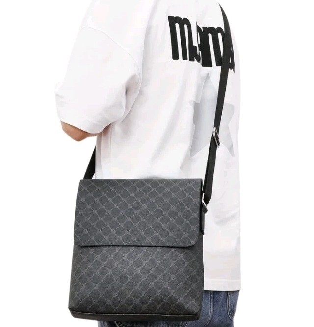 Men’s Shoulder Bag Crossbag