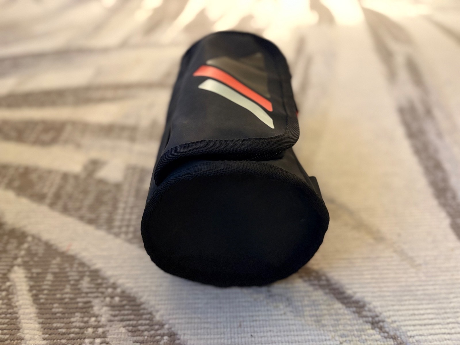 Superdry – Tarp Wash Mini Bag (Navy)