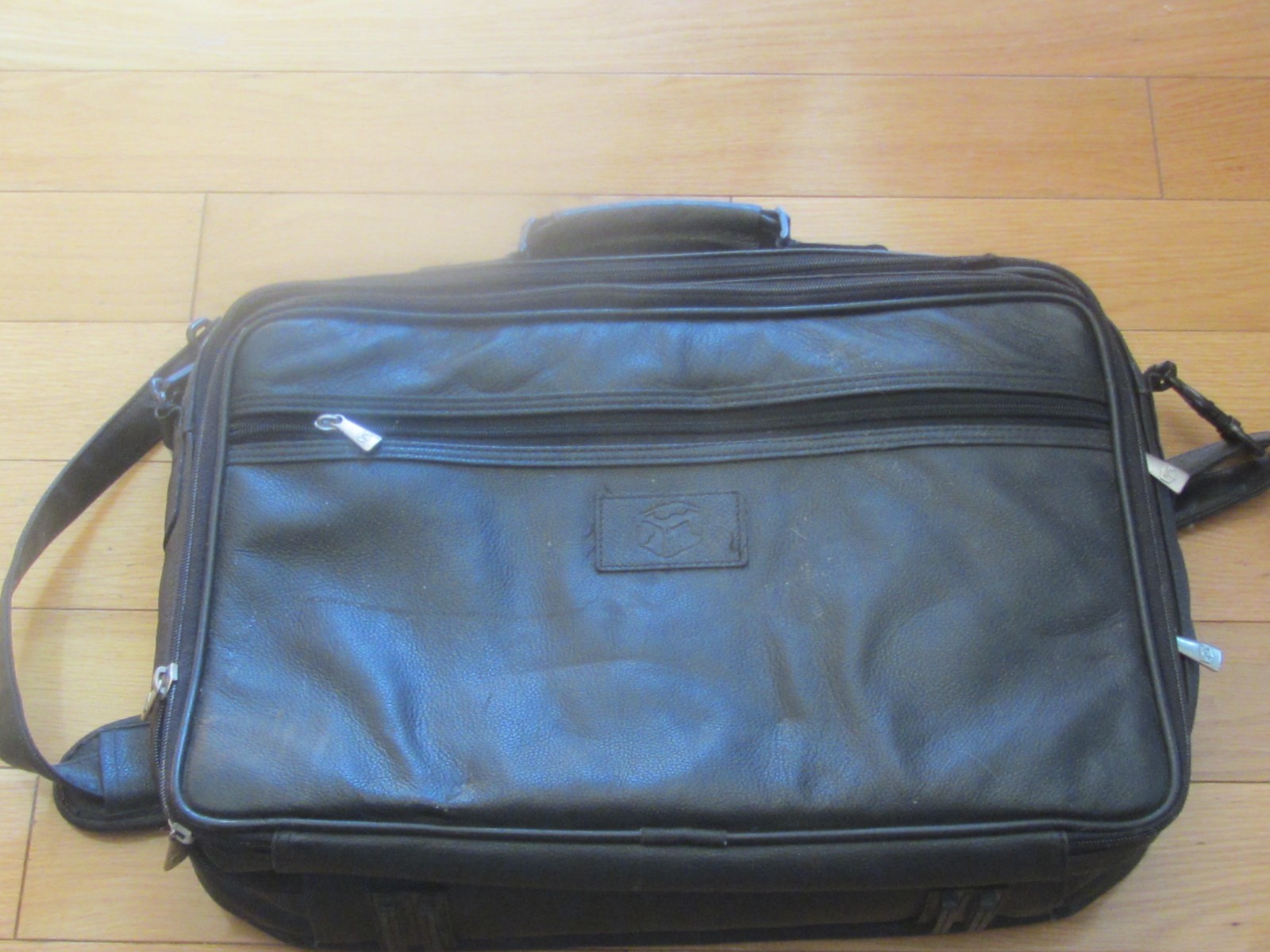 United States Army Computer Carrying Black Bag! US Military Surplus! COOL!