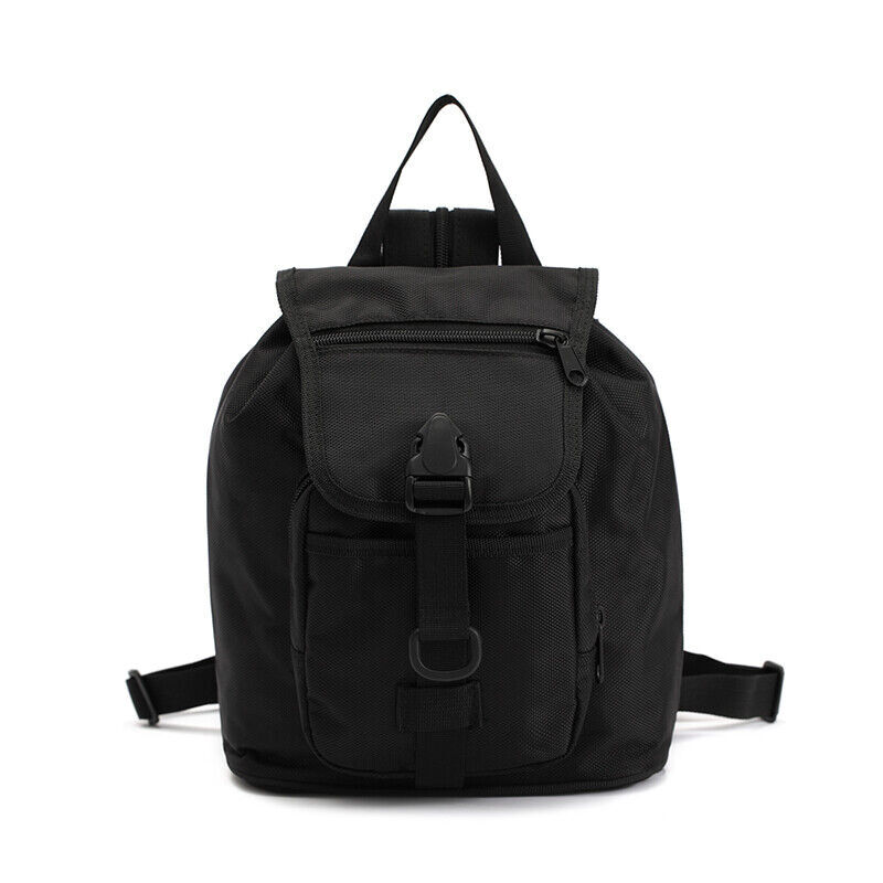 Mini Tactical Backpack Shoulder Bag Travel Daypack Outdoor Sport Casual Bookbags