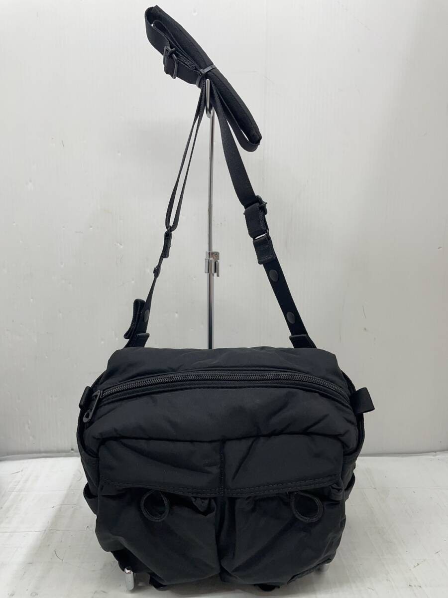Yoshida Kaban PORTER SENSES SHOULDER BAG Shoulder Pack Tote Bag 16cm x 21cm x 11