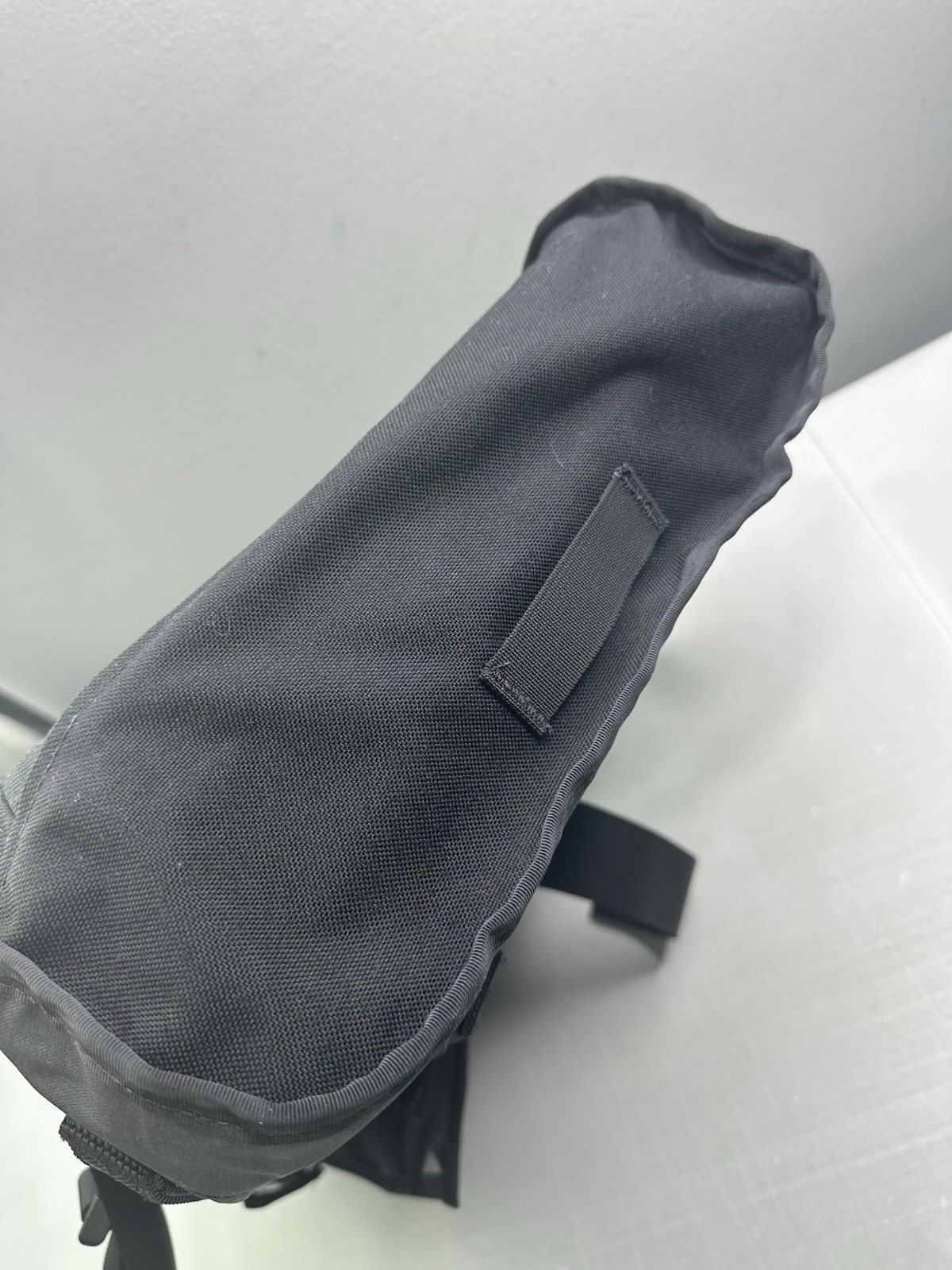 New Rare! Mission Workshop Arkiv Modular Backpack Black Gray – Made in USA Huge!
