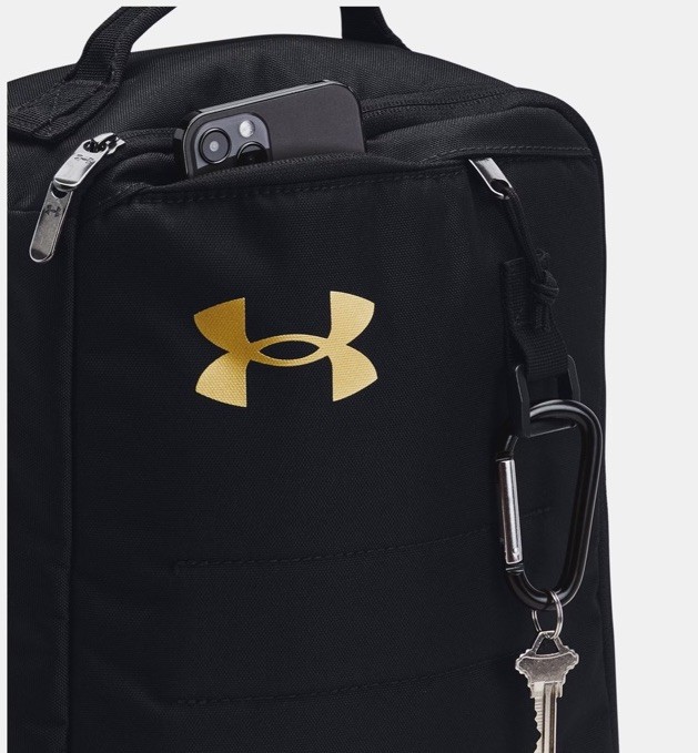 Under Armour UA Contain Storm Unisex Shoes Bag NEW