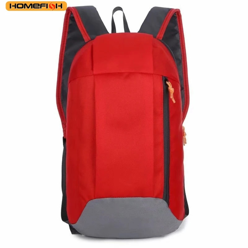 Men Small Sports Backpack Lightweight Outdoor Travel Hiking Gym Daypack Bag
