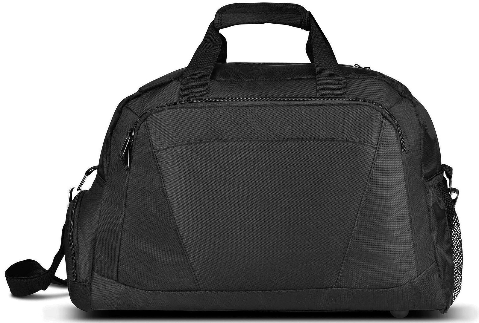 Duffle Bag Gym Bag Duffel with Shoe Compartment