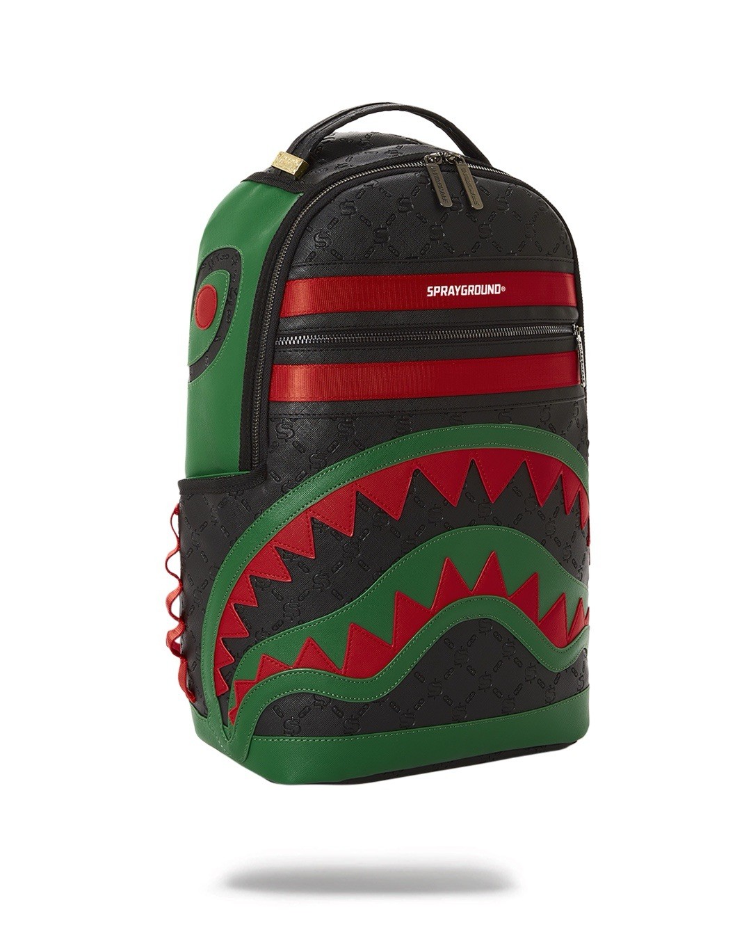 DINERO BACKPACK (DLXV)