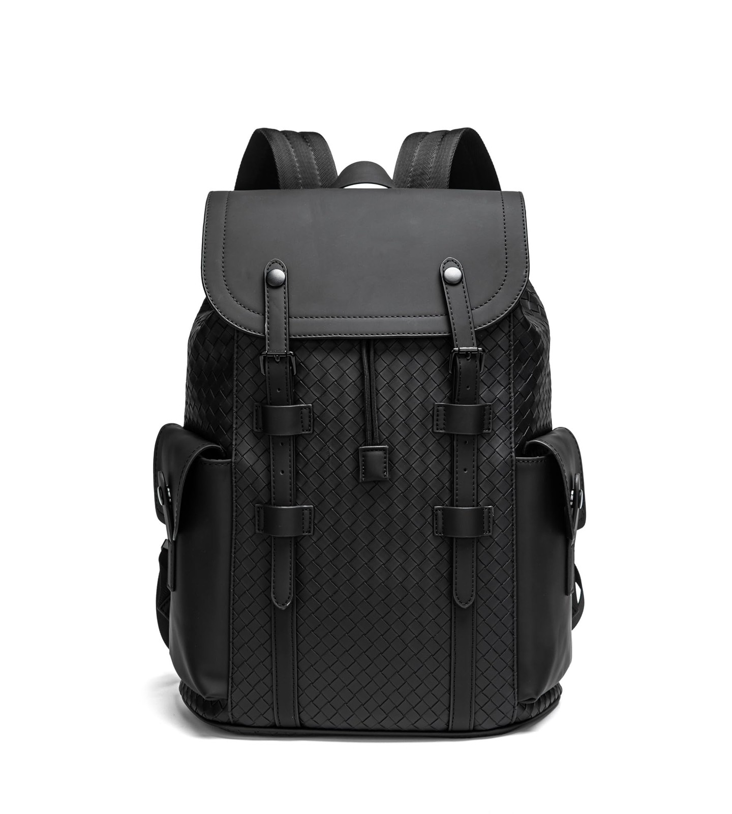 Laptop Backpack for Men Luxury Anti-Theft Travel Backpack Casual Business Wat…