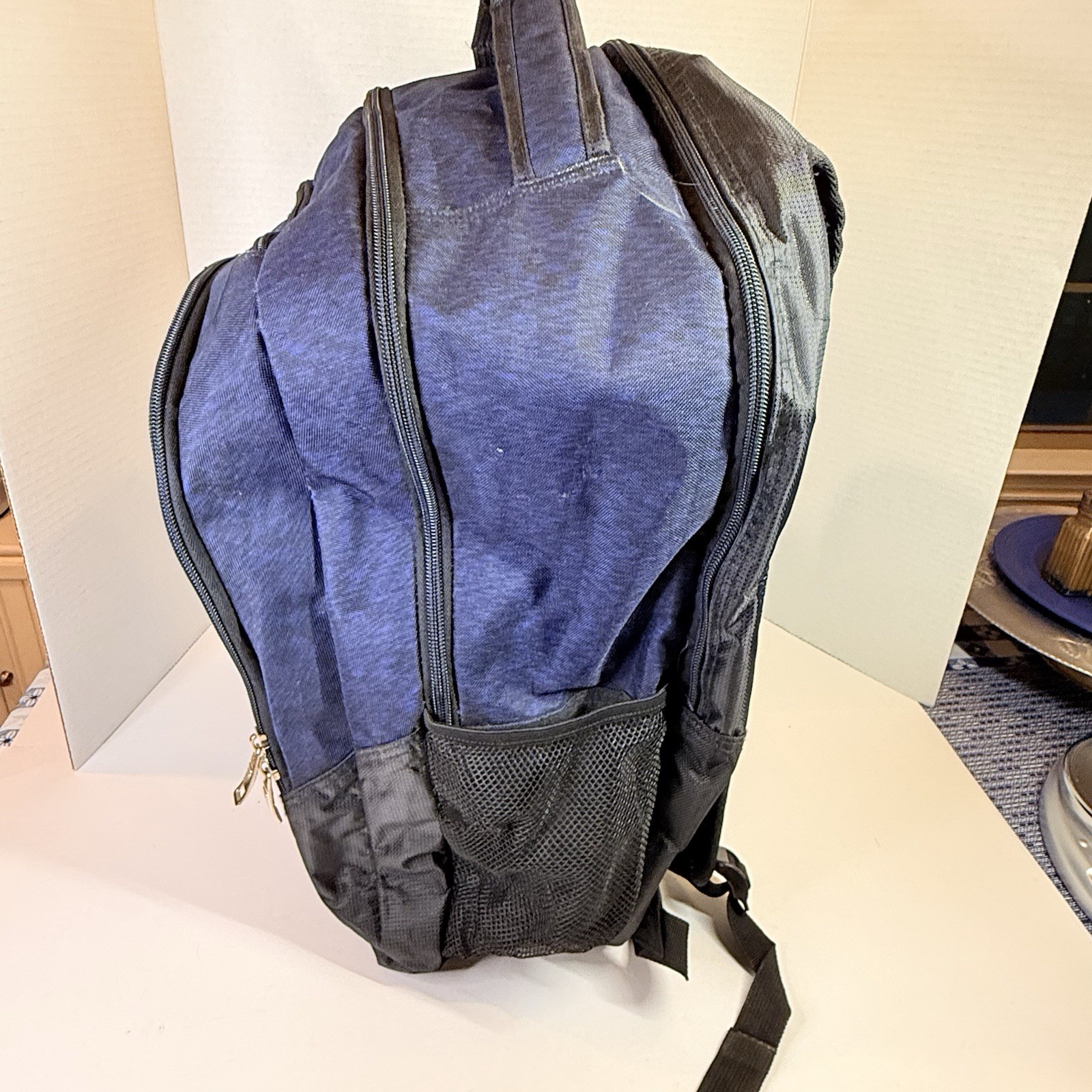 Fila Backpack Deacon XXL Filatech Preowned