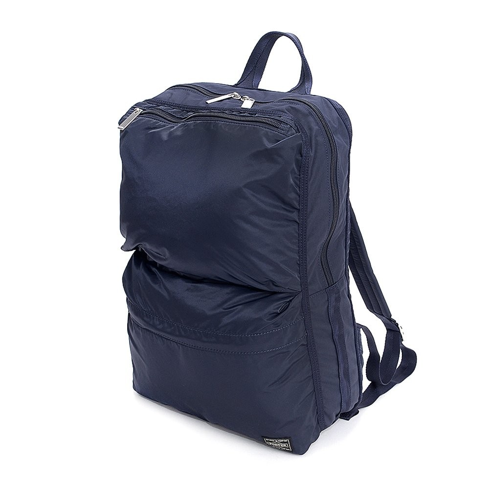 PORTER Backpack Frame Men’s 3. Navy Free Size