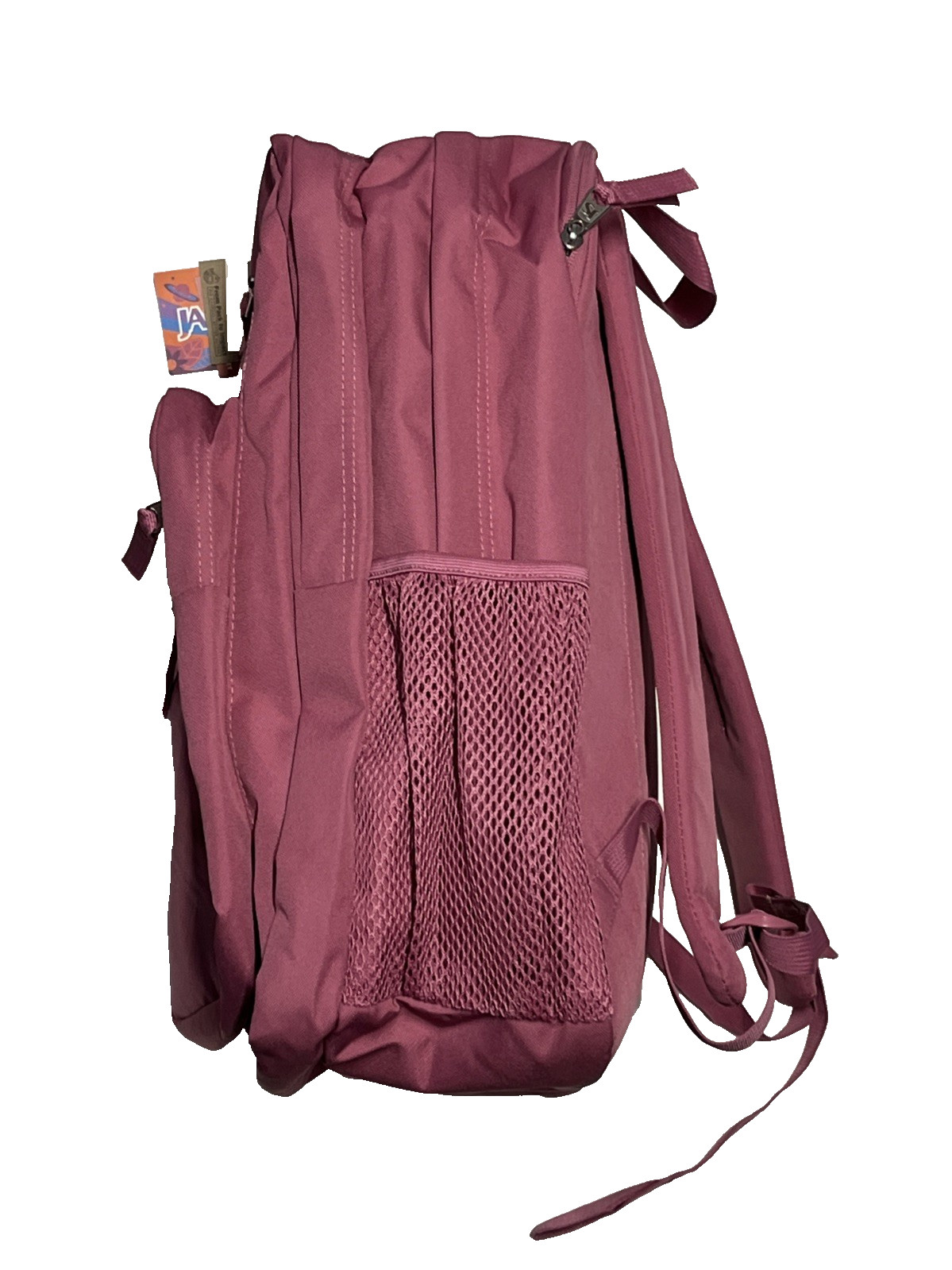 JanSport Big Student Backpack | Mojave Haze – JS0A47AK 2100 cu in – New with Tag