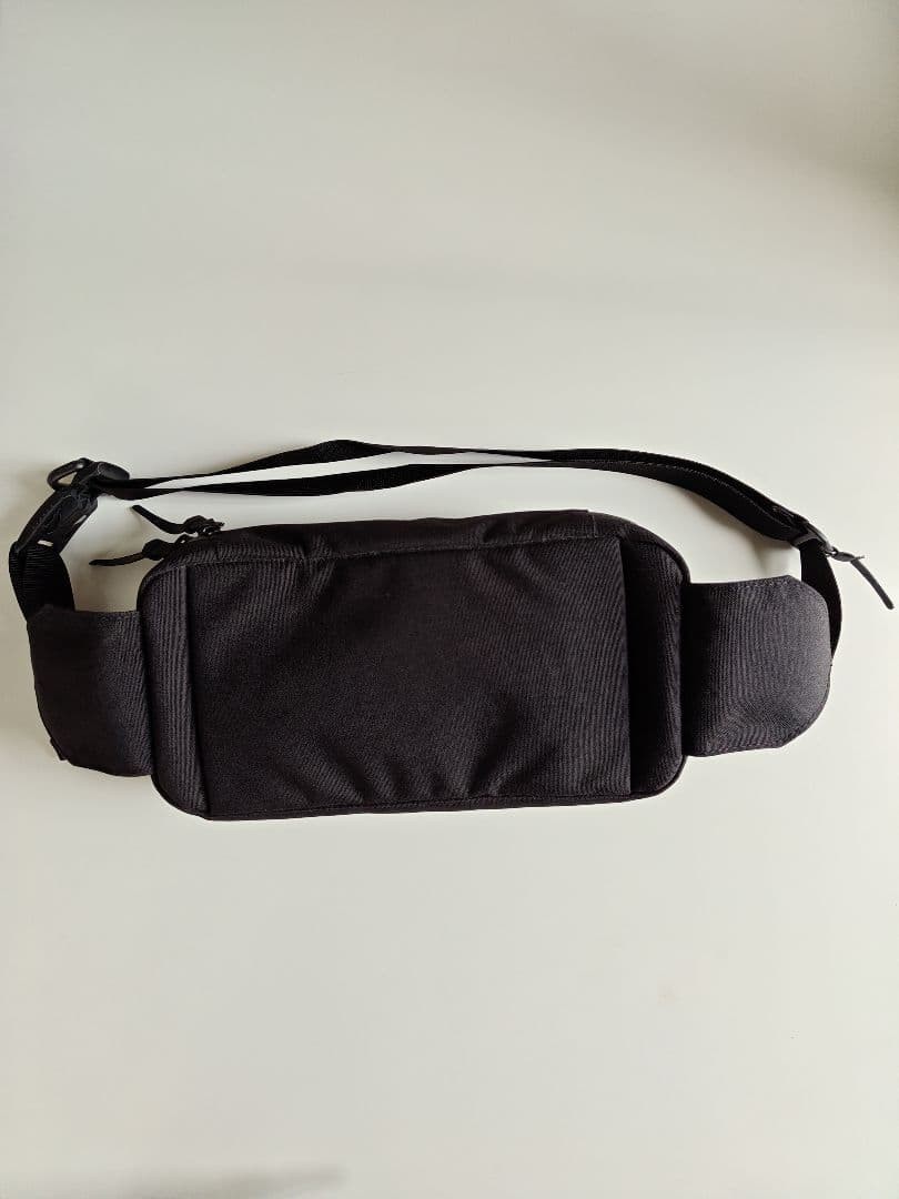 Ember Waterproof Sling Bag | Stylish Crossbody Bag