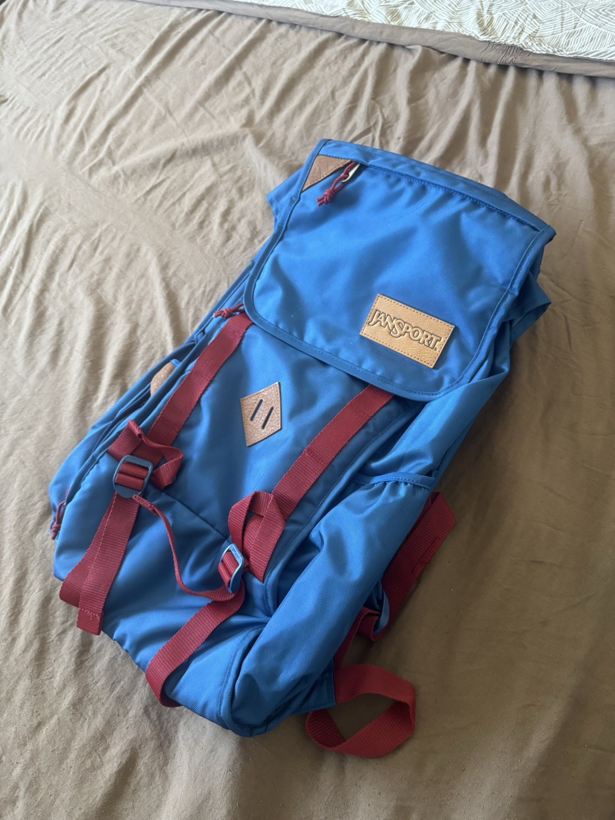 Jansport Iron Sight Backpack