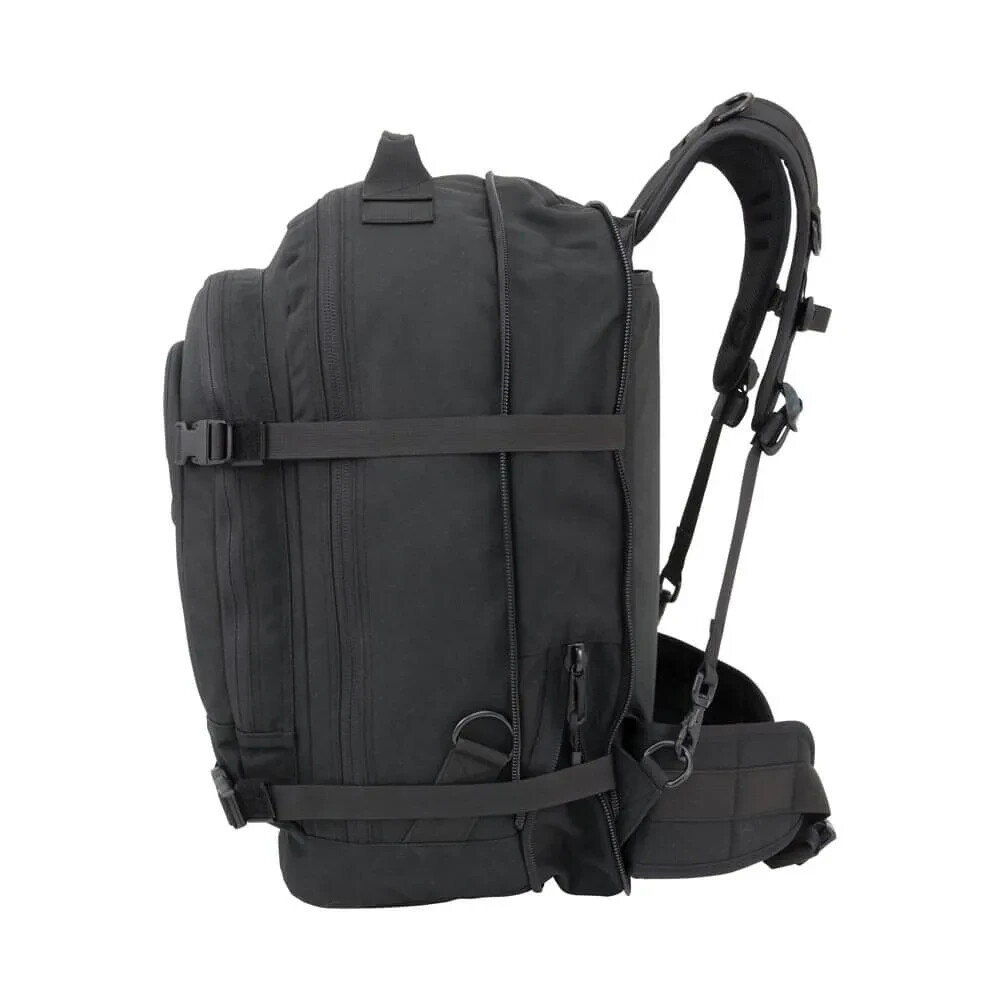 Mercury MADE IN USA Tactical Gear Blaze Bugout Berry Compliant Backpack Bag NEW