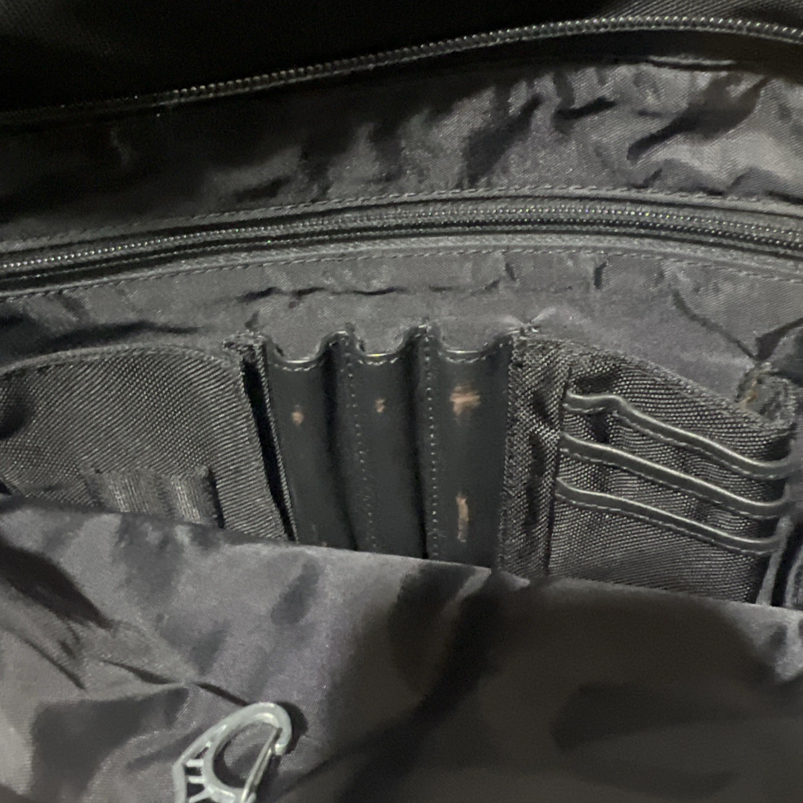 Victorinox Precision Laptop Messenger Bag