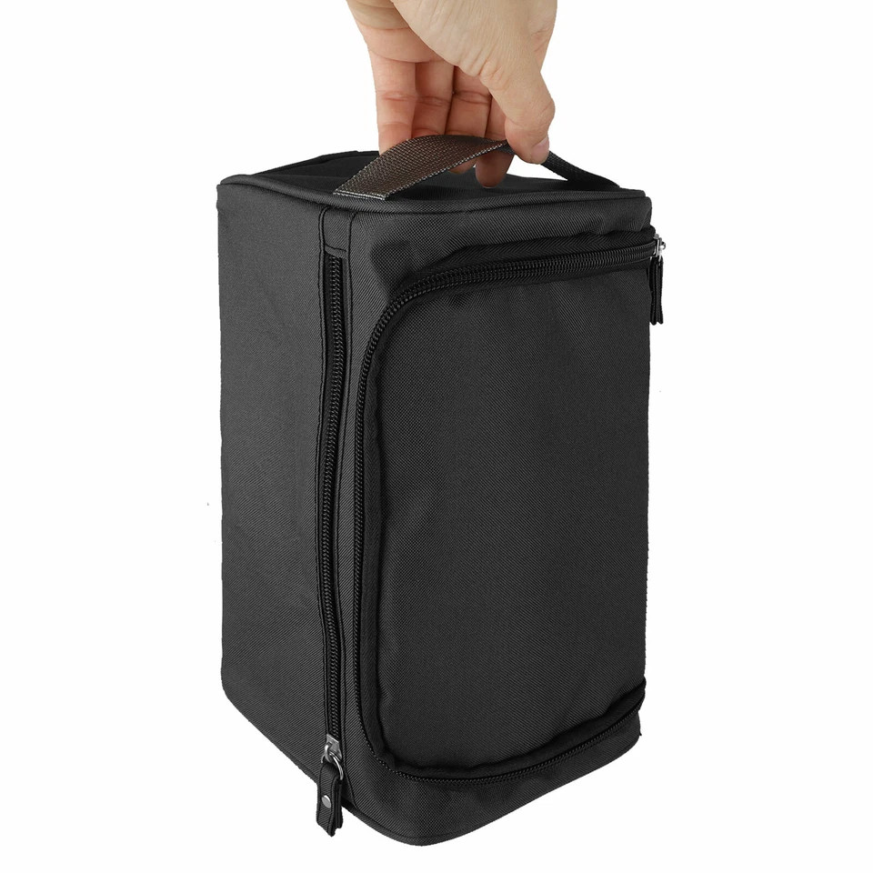 Toiletry Bag for Men Hanging Dopp Kit Water Resistant Shaving Bag for Traveling