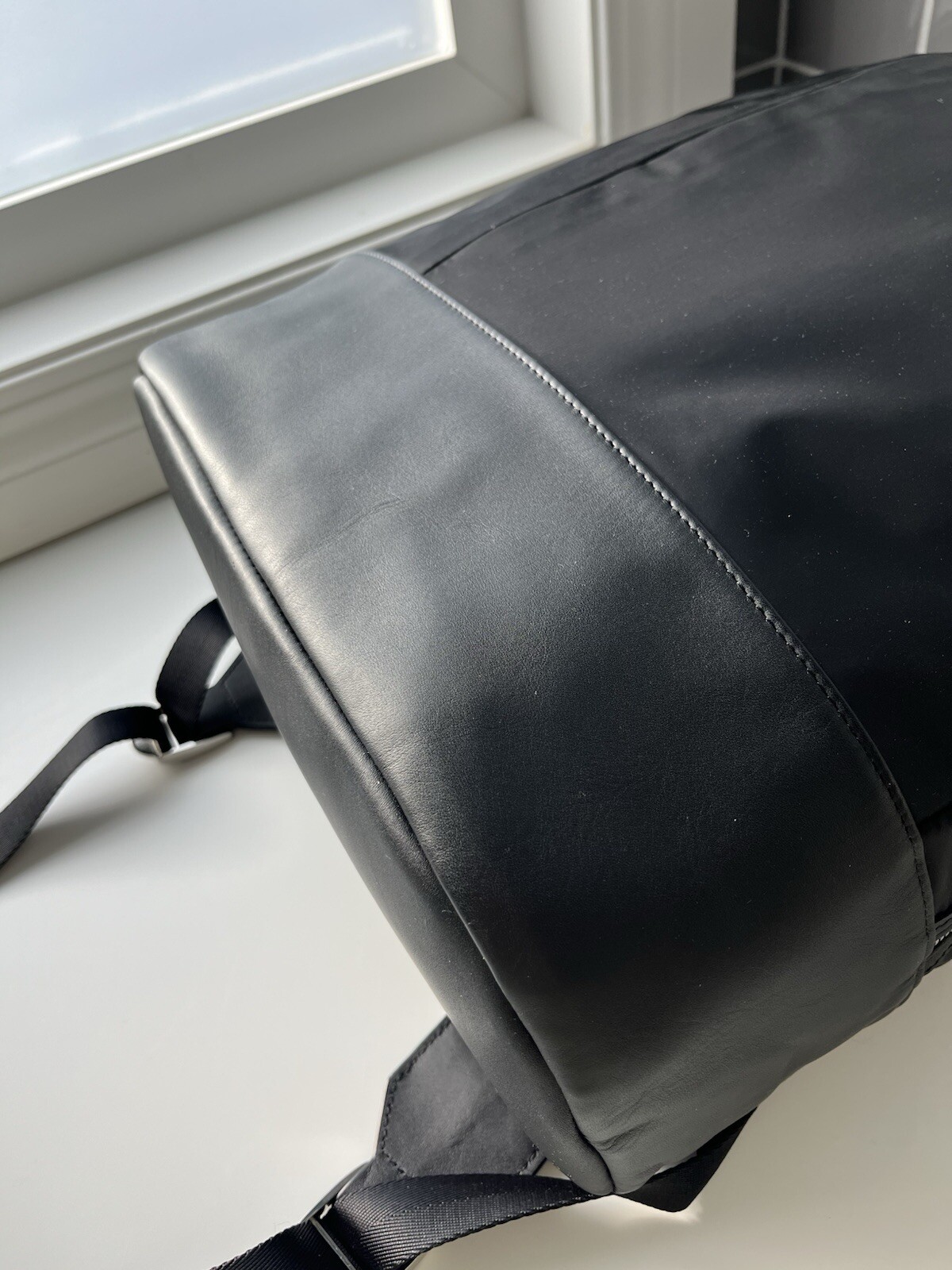 WANT Les Essentiels Kastrup 2.0 Backpack Brand New With Tags