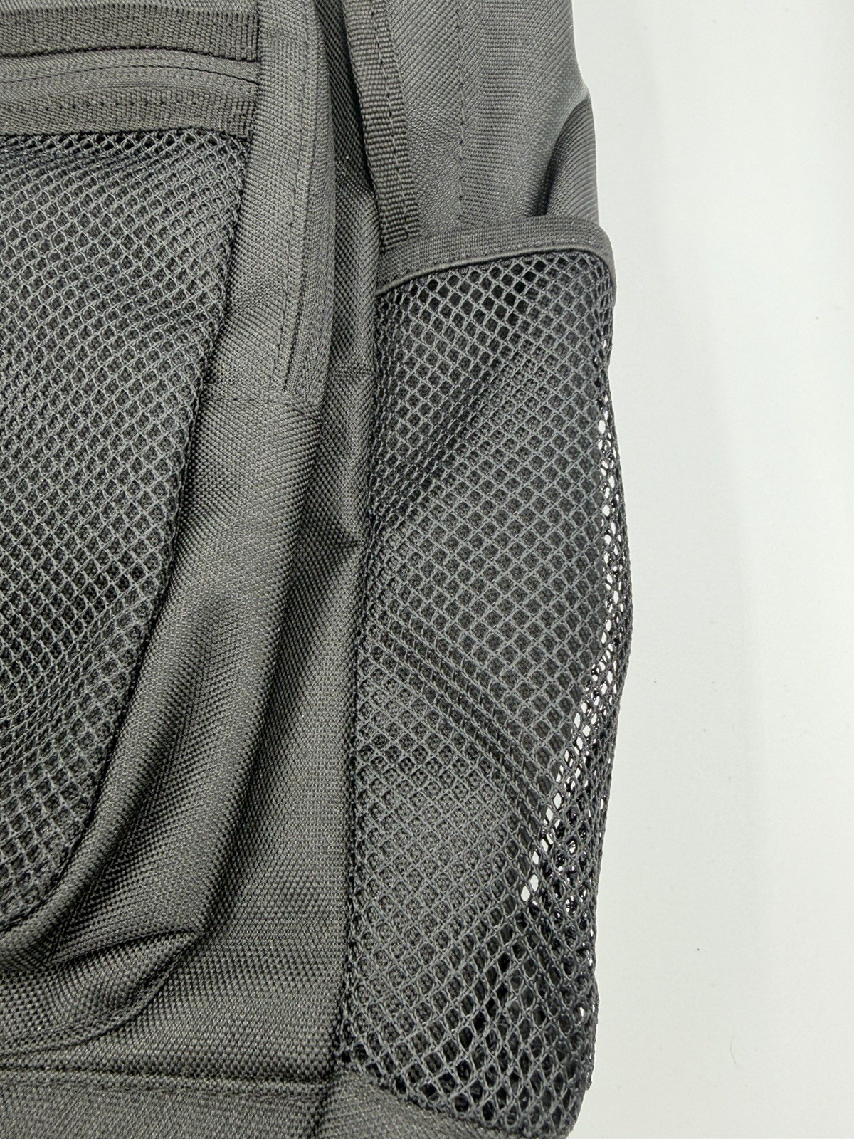Herschel Supply Co. Kaine Backpack XL 28L Black