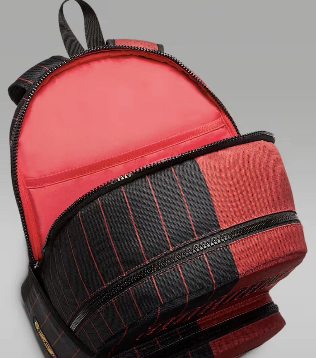 Jordan Playoff Game Backpack (25L)